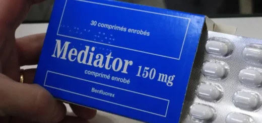 farmaco_Mediator